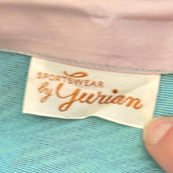 VTG 60s Gurian Plaid Mini Wrap Skirt Womens XS Mod Preppy Tartan Academia - Picture 7 of 8